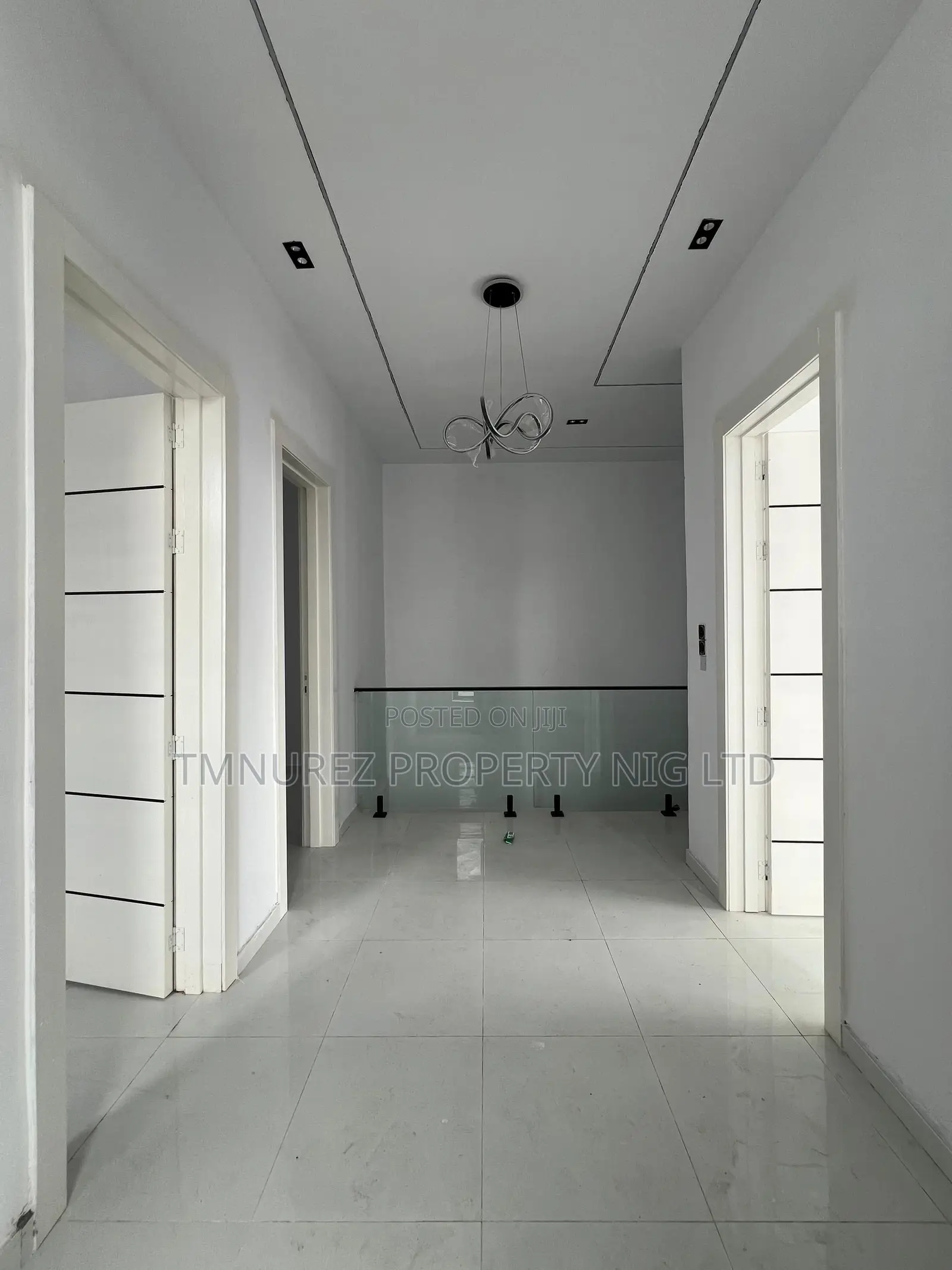 4bdrm Duplex in Ikota for rent