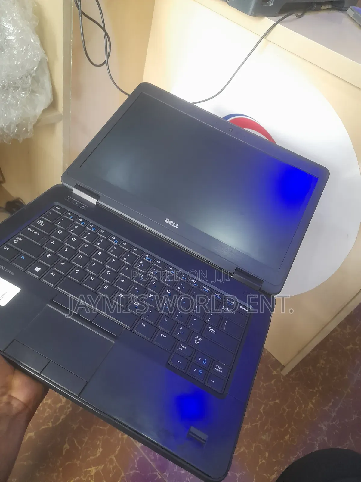 Laptop Dell Latitude E5440 8GB Intel Core i5 HDD 500GB