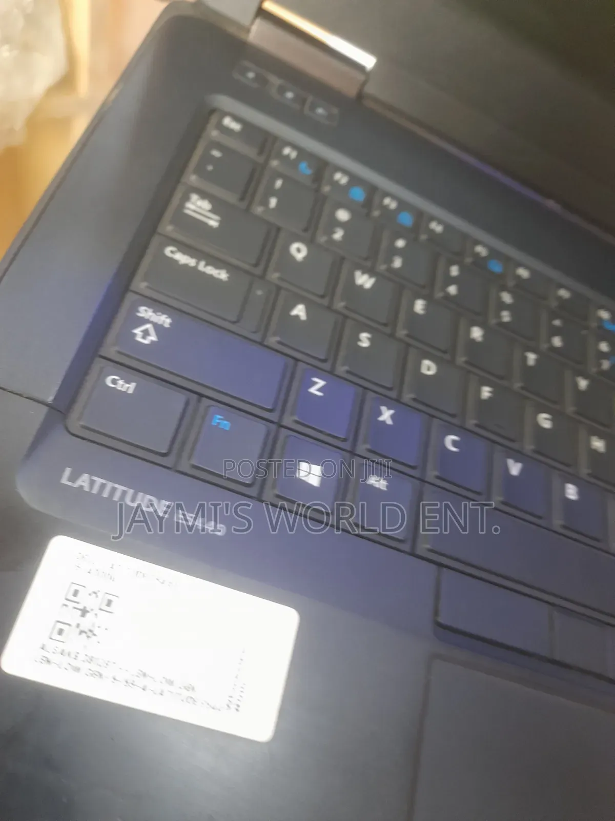 Laptop Dell Latitude E5440 8GB Intel Core i5 HDD 500GB