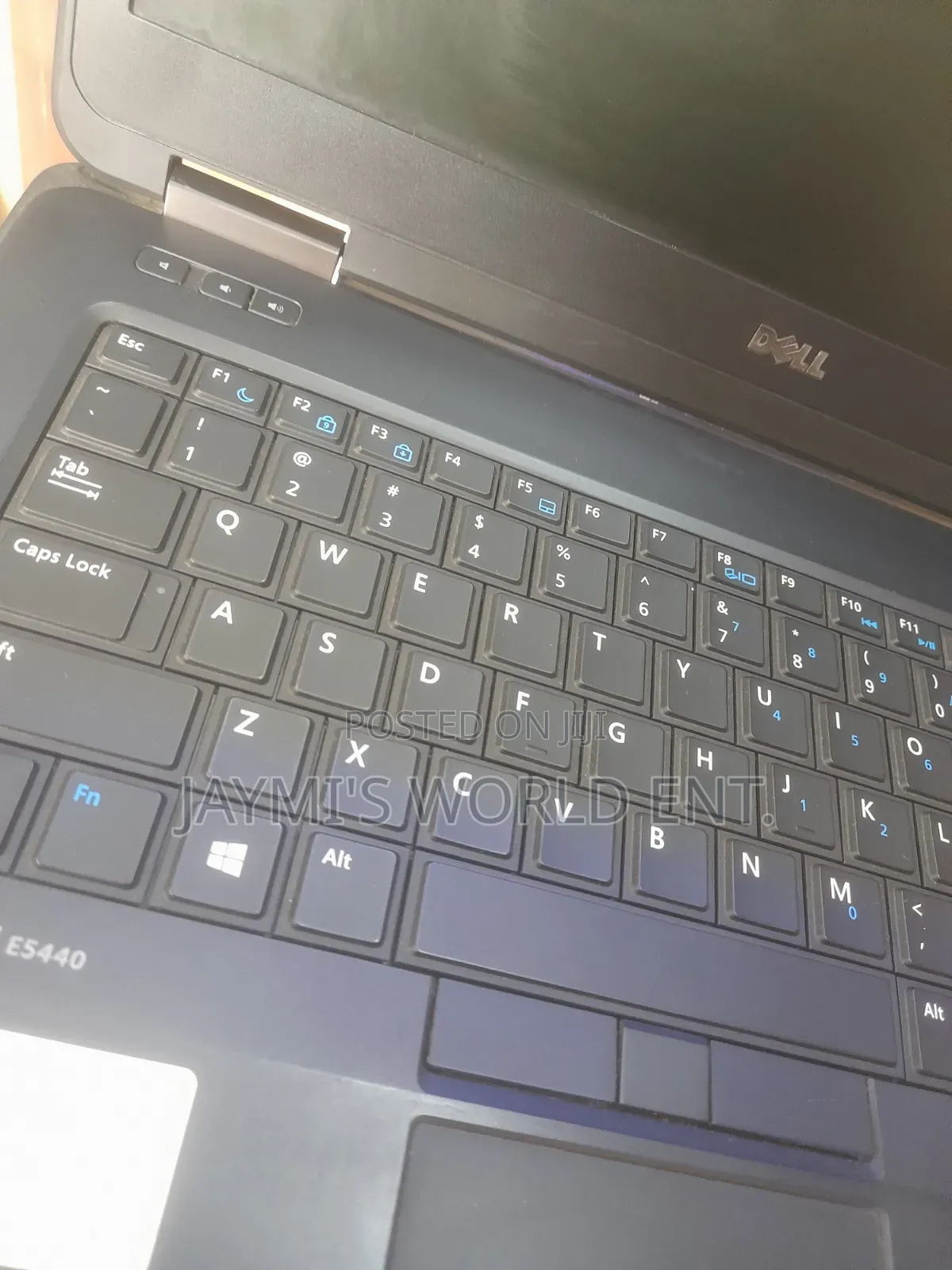 Laptop Dell Latitude E5440 8GB Intel Core i5 HDD 500GB