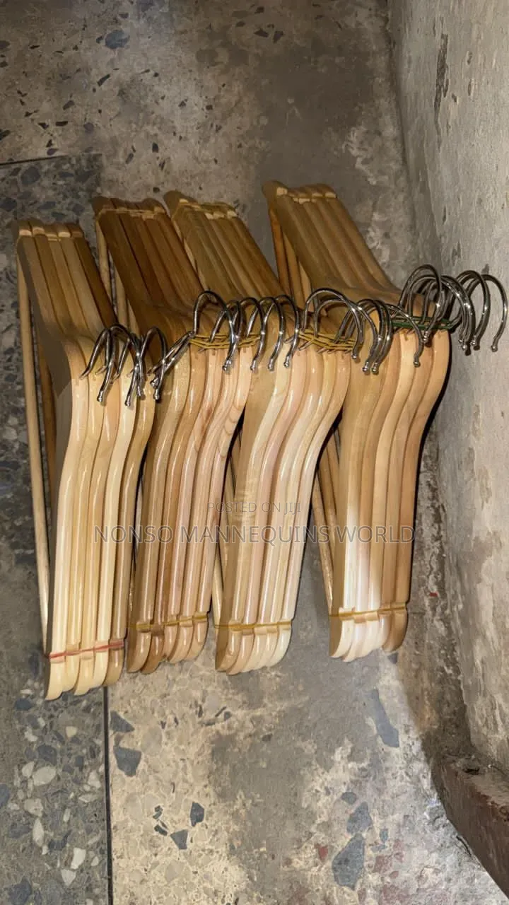 Hangers for Sale High Quality