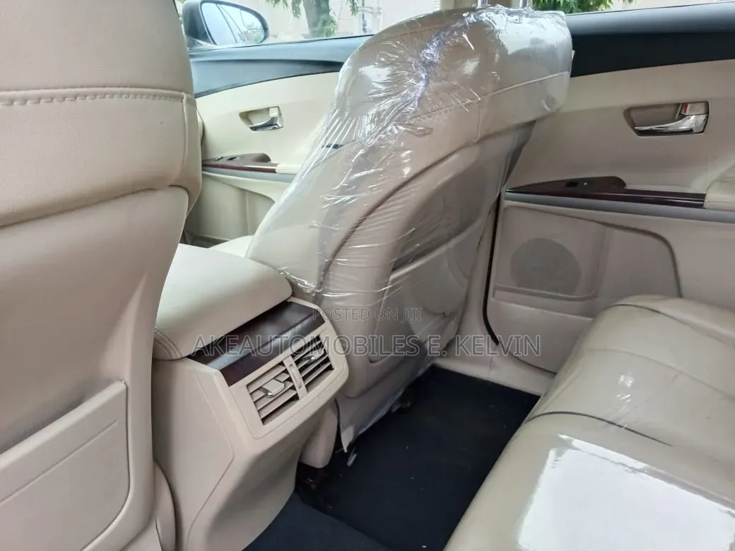 Toyota Avanza 2014 Gold
