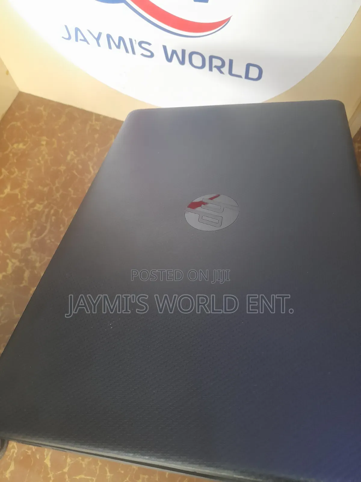 Laptop HP 15 4GB Intel HDD+SSD 1T