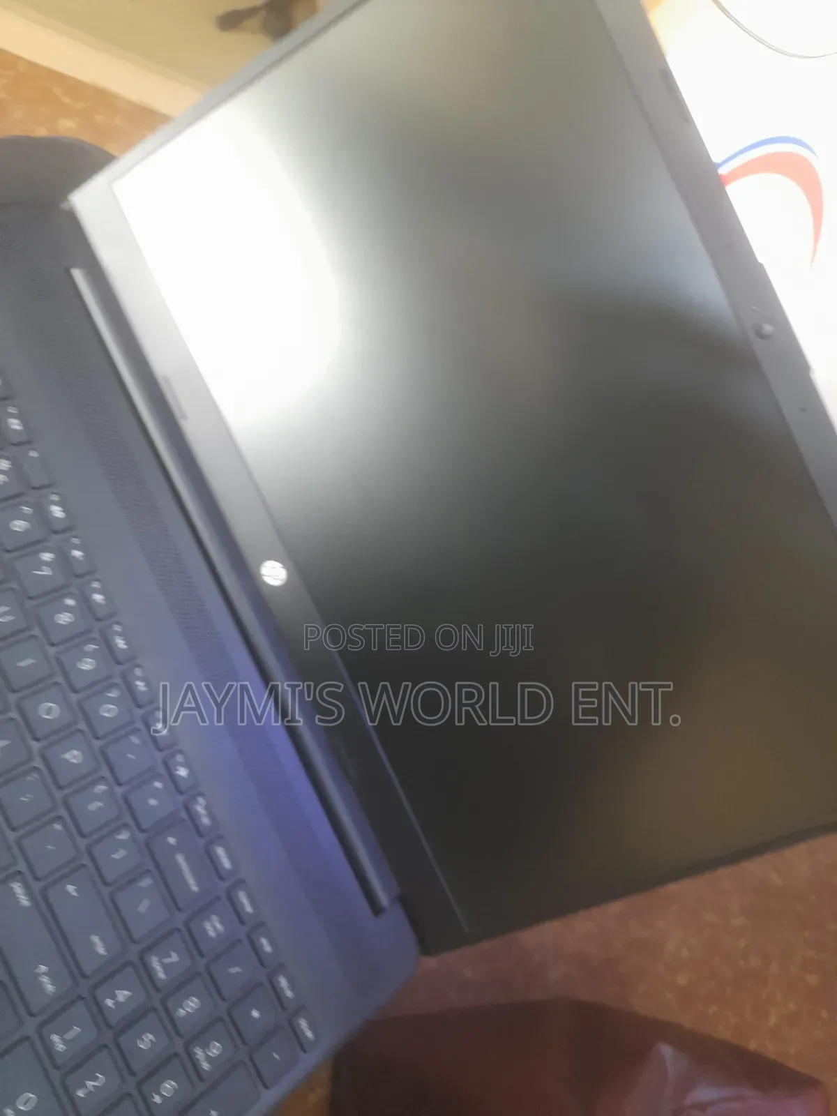 Laptop HP 15 4GB Intel HDD+SSD 1T