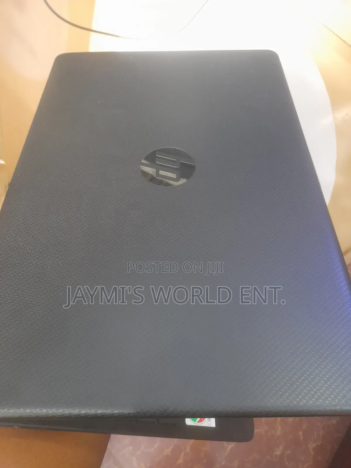 Laptop HP 15 4GB Intel HDD+SSD 1T