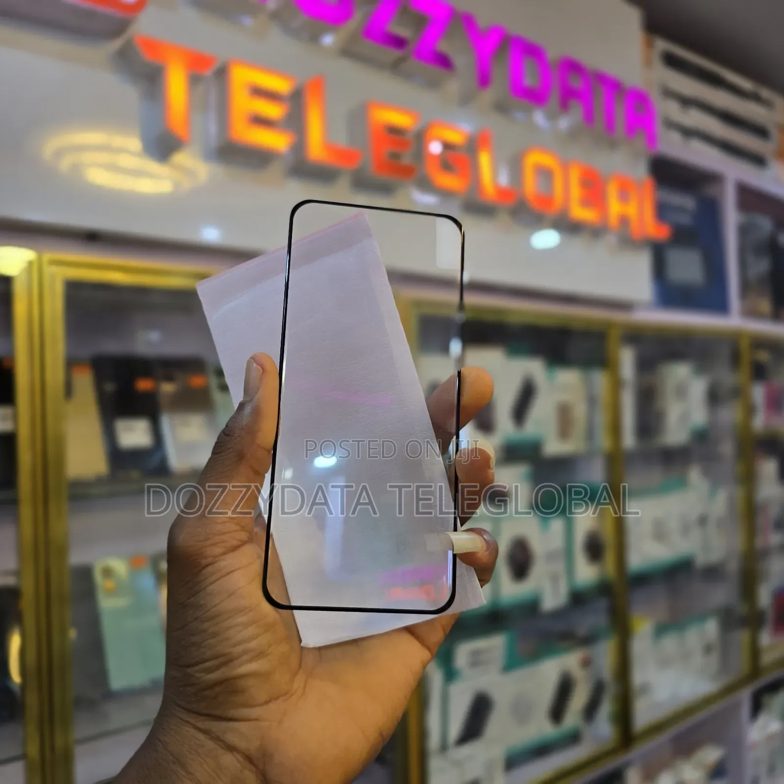 Oppo Find X5 Pro Screenguard Protector