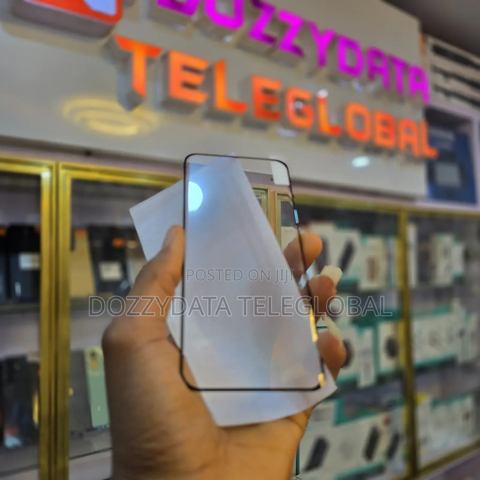 Oppo Find X5 Pro Screenguard Protector