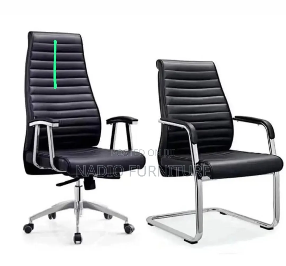Visitor Chair