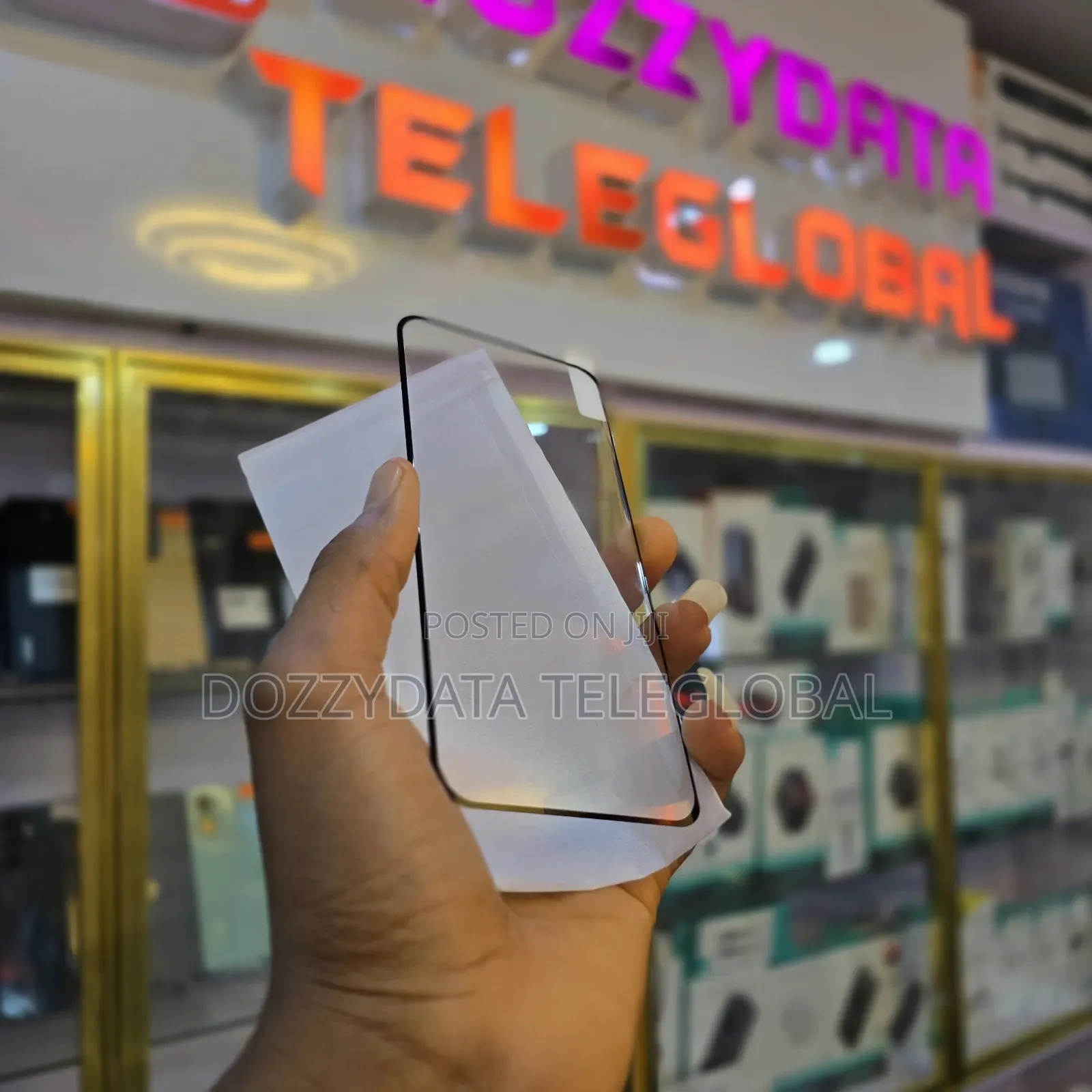Oppo Find X5 Pro Screenguard Protector