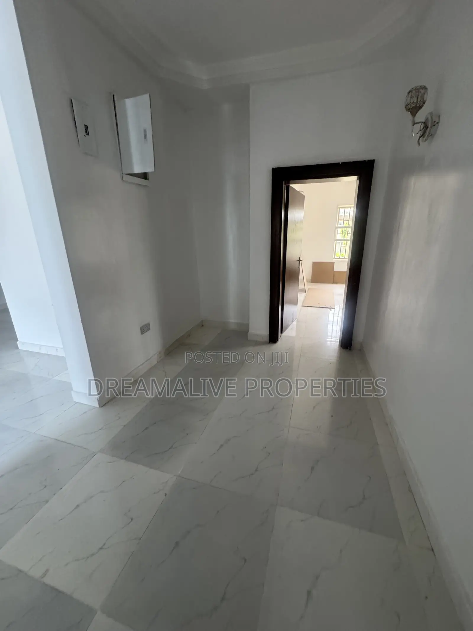 2bdrm Apartment in Life Camp for rent