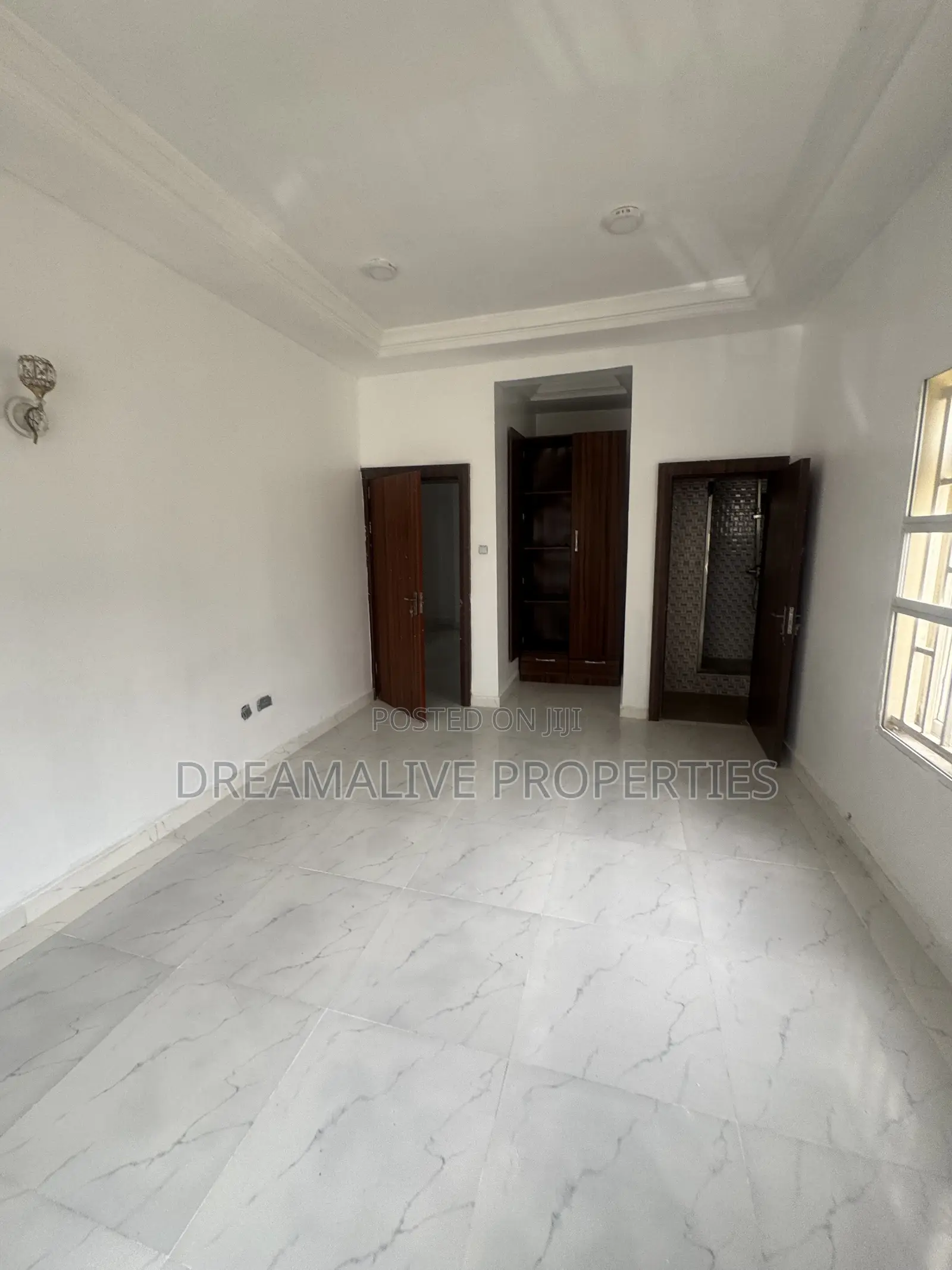 2bdrm Apartment in Life Camp for rent
