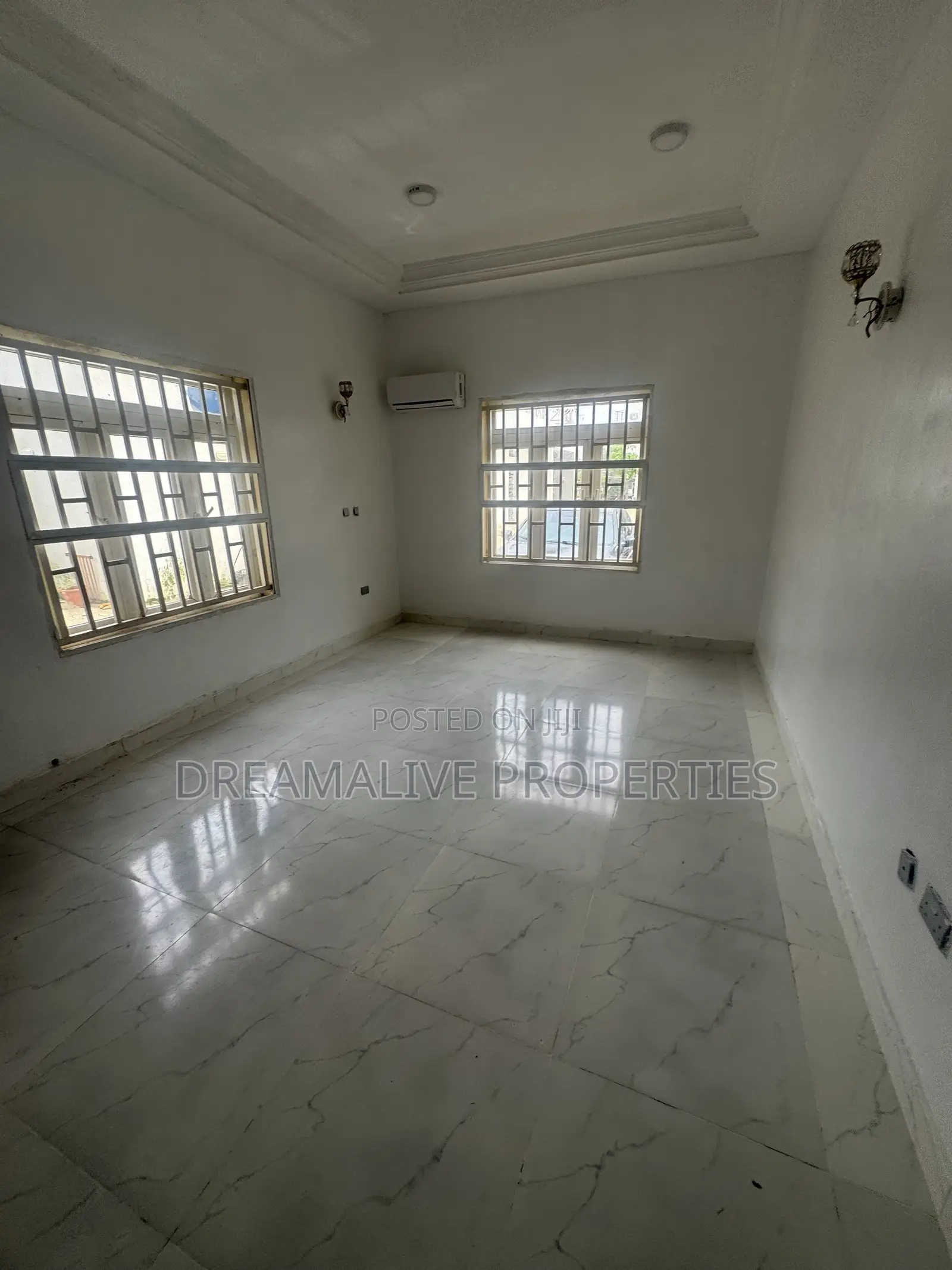 2bdrm Apartment in Life Camp for rent