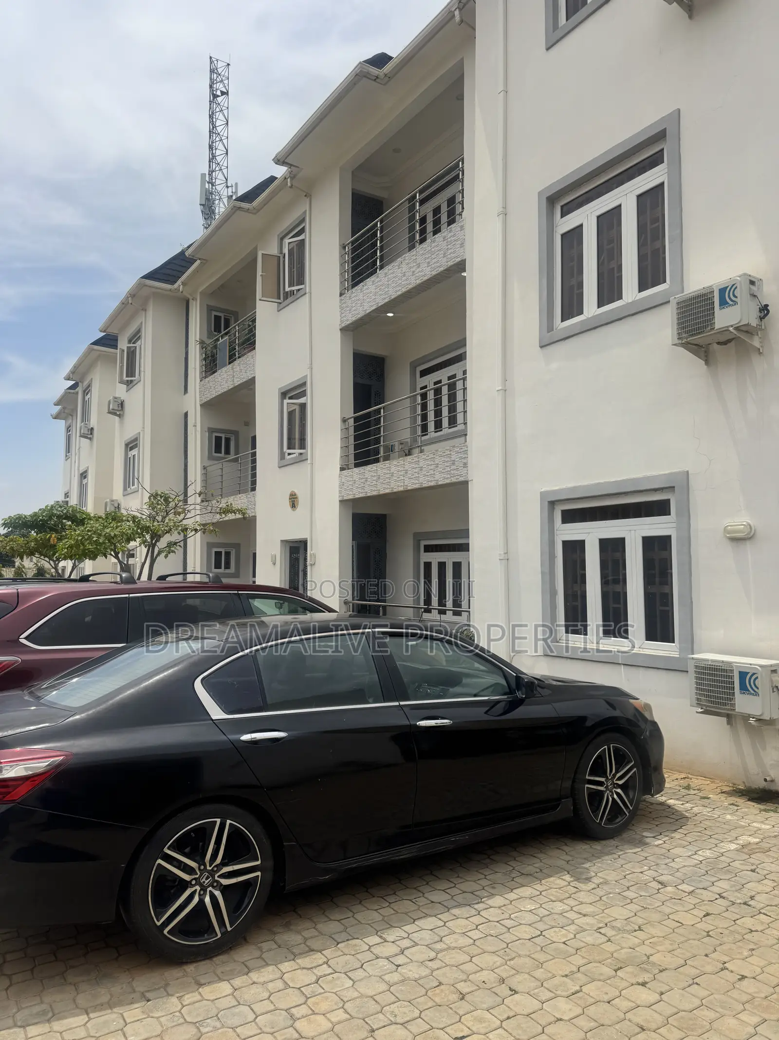 2bdrm Apartment in Life Camp for rent
