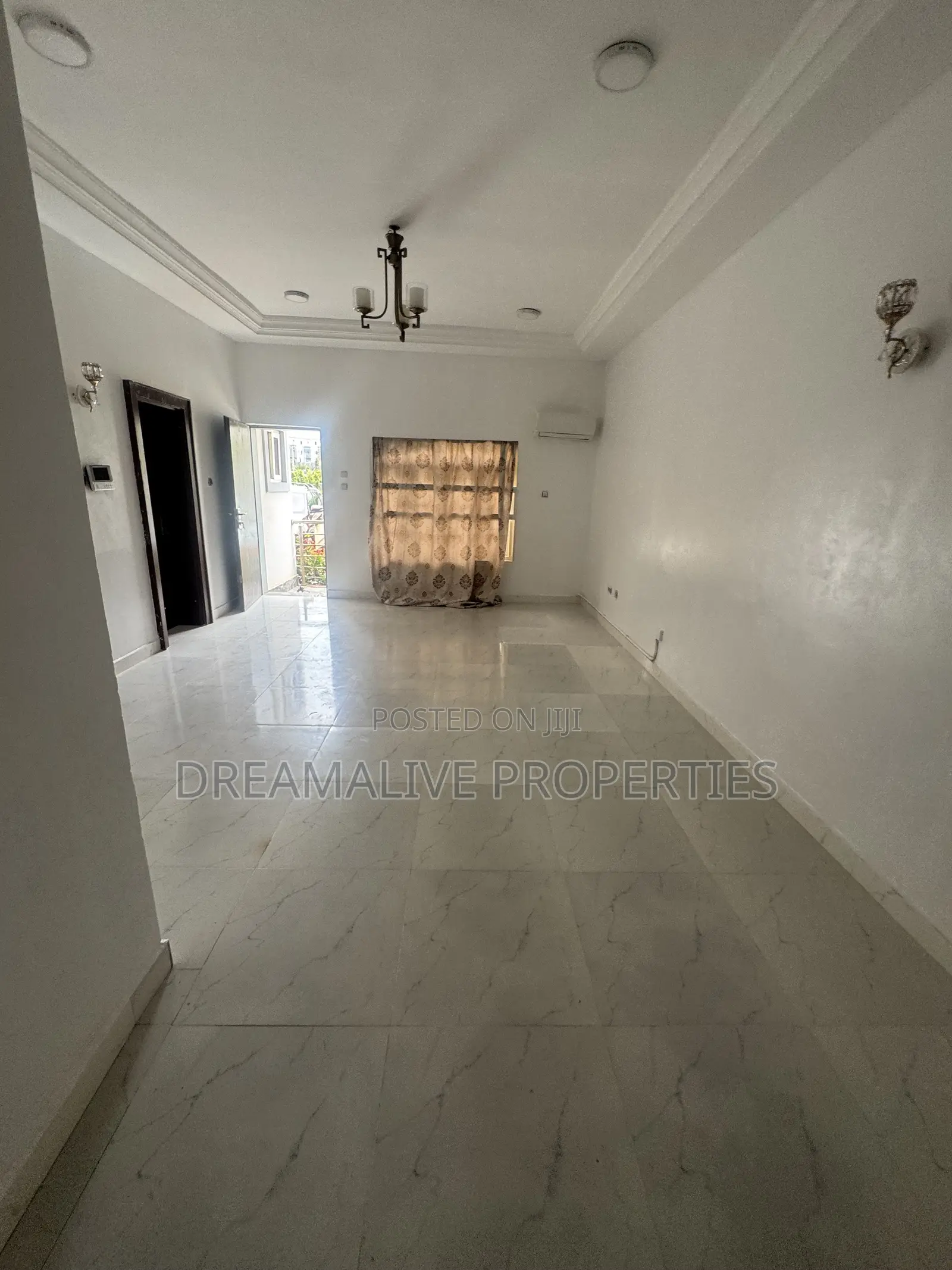 2bdrm Apartment in Life Camp for rent