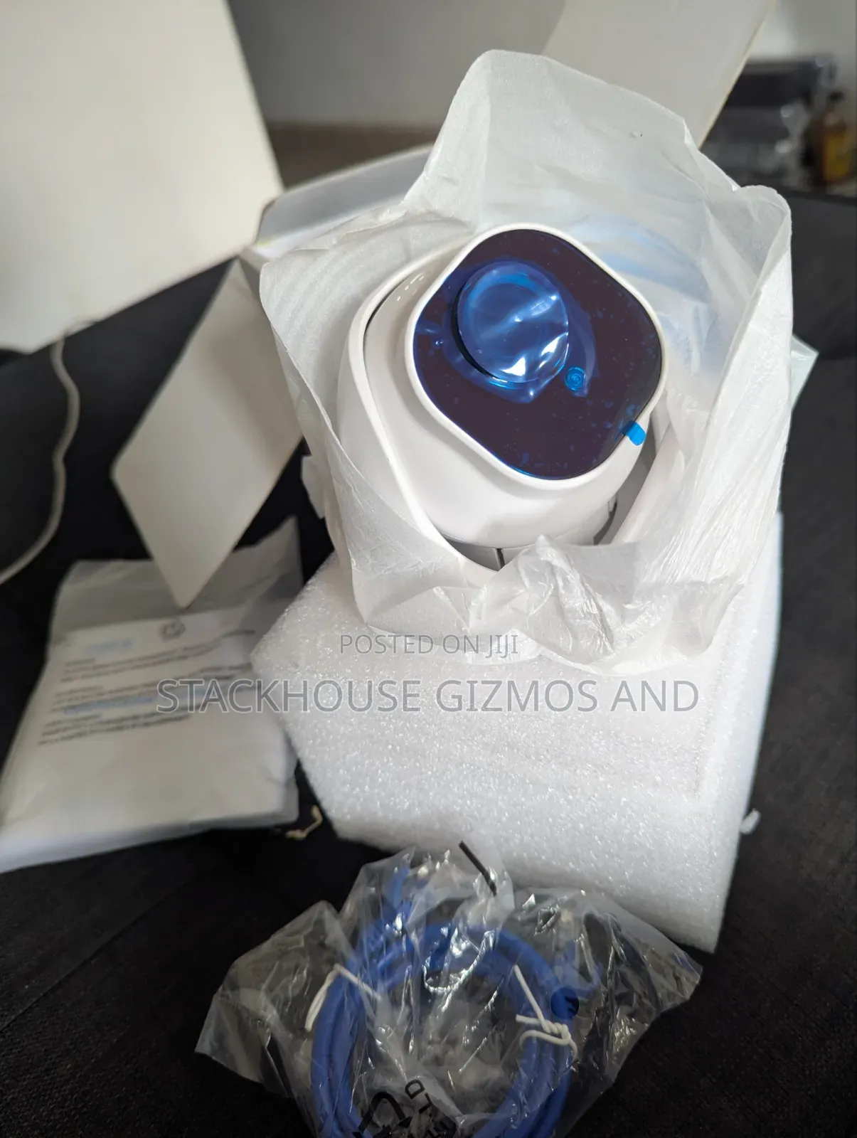Reolink RLC-822A 8MP Security Camera