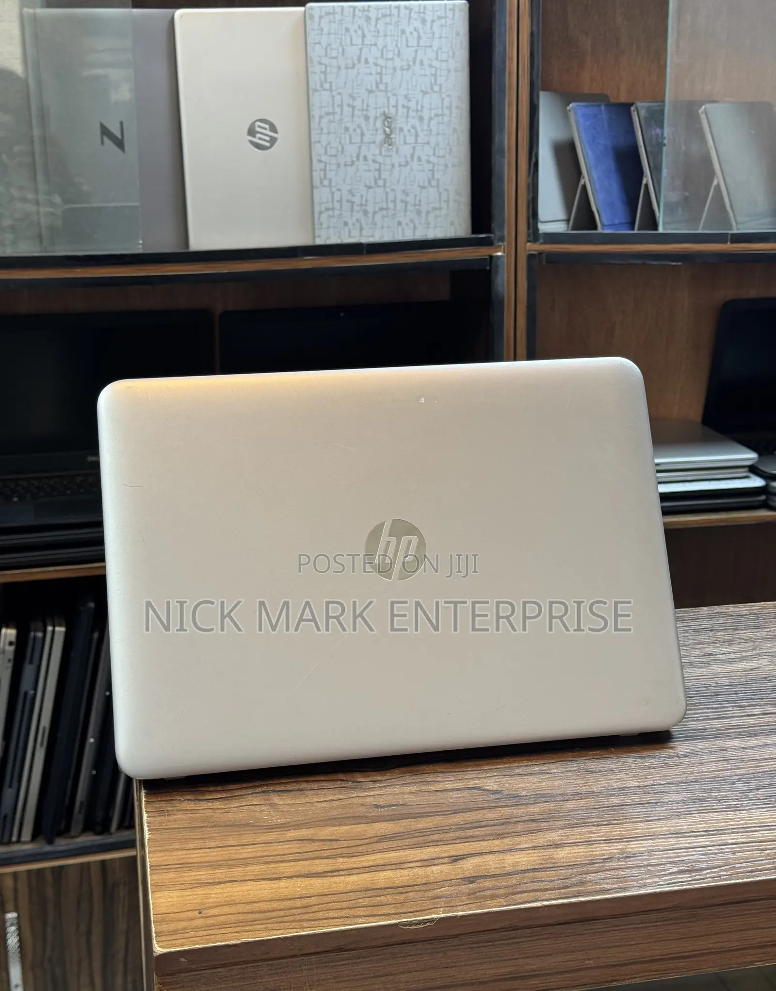 Laptop HP ProBook 450 G4 8GB Intel Core i5 SSD 256GB