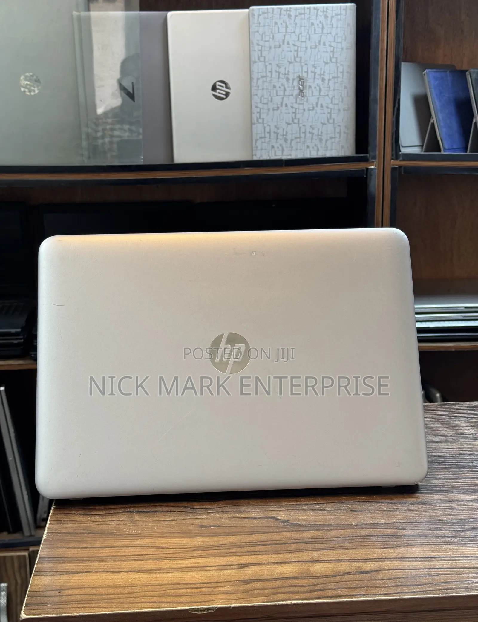 Laptop HP ProBook 450 G4 8GB Intel Core i5 SSD 256GB