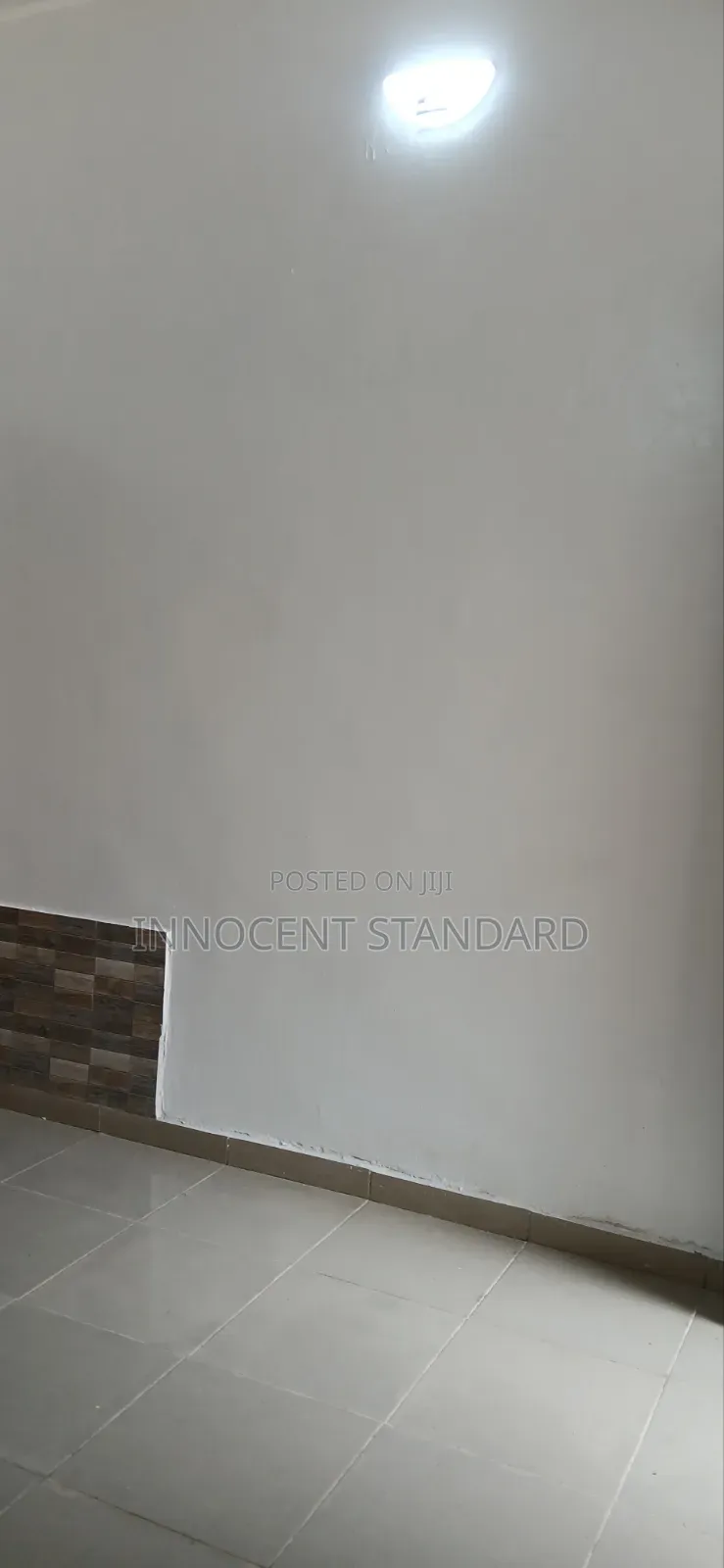 1bdrm Bedsitter in 2/1, Kubwa for rent