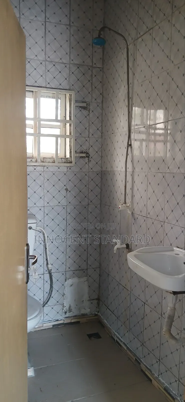 1bdrm Bedsitter in 2/1, Kubwa for rent