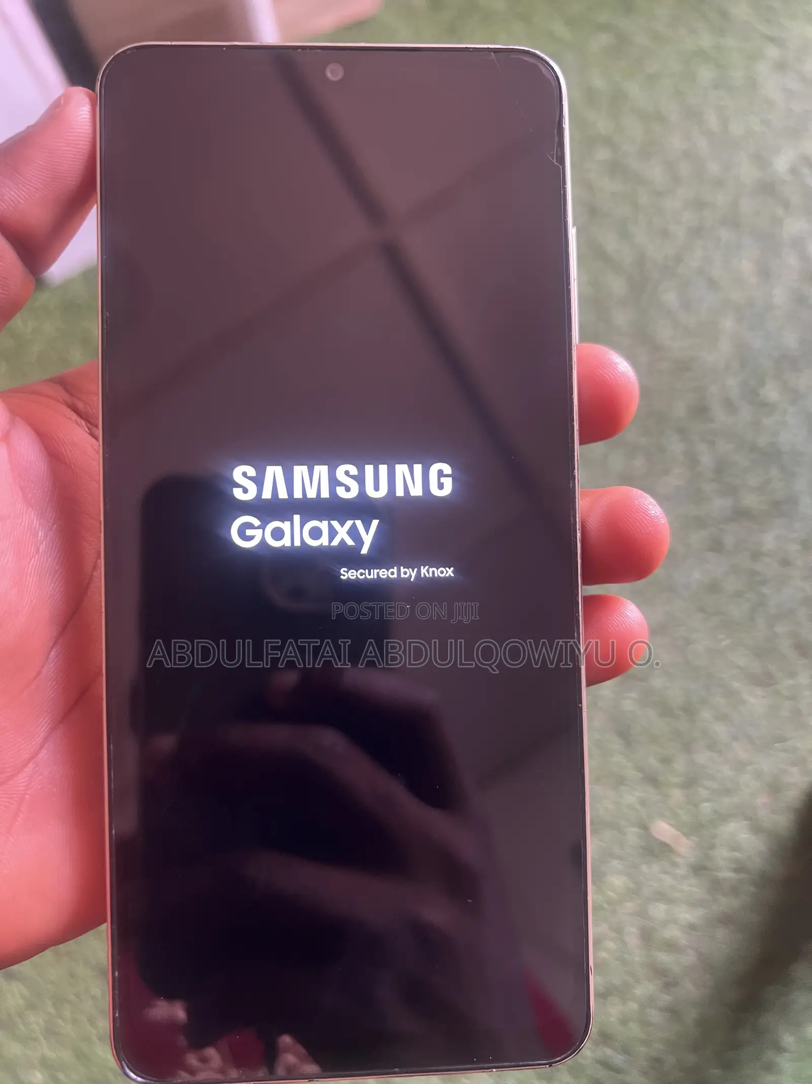 Samsung Galaxy A06 128 GB