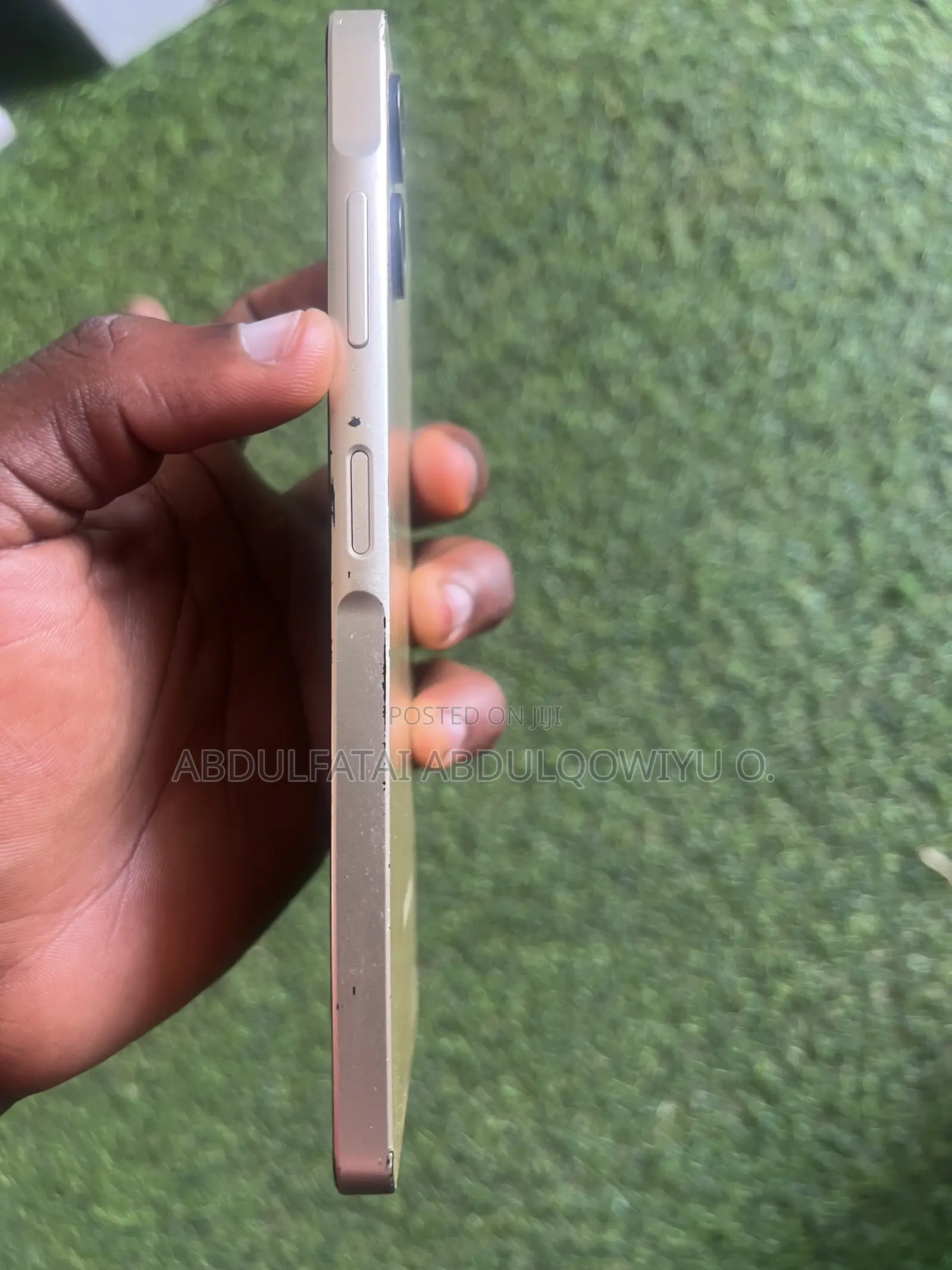 Samsung Galaxy A06 128 GB