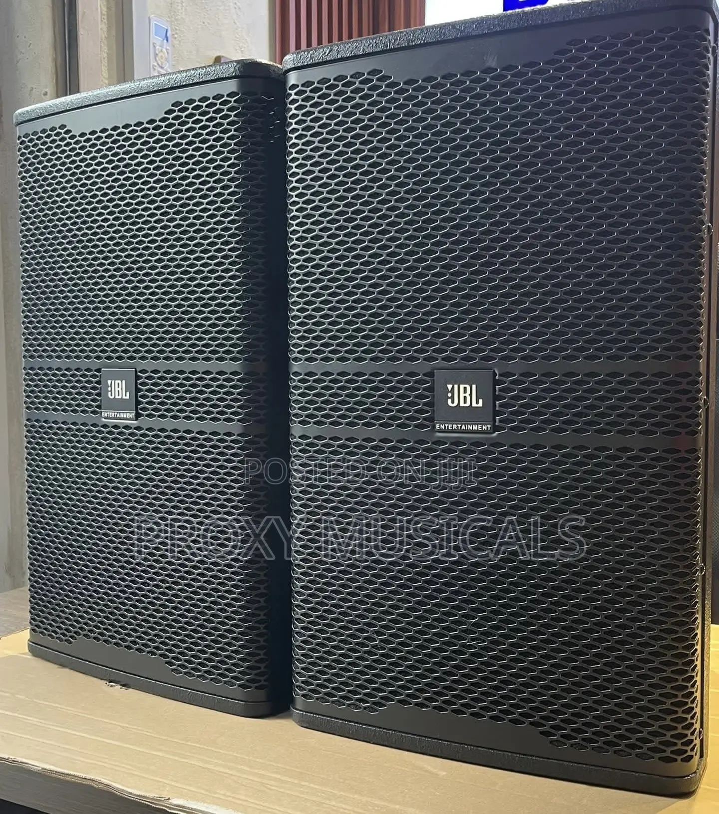 JBL KP12 12inches Speaker