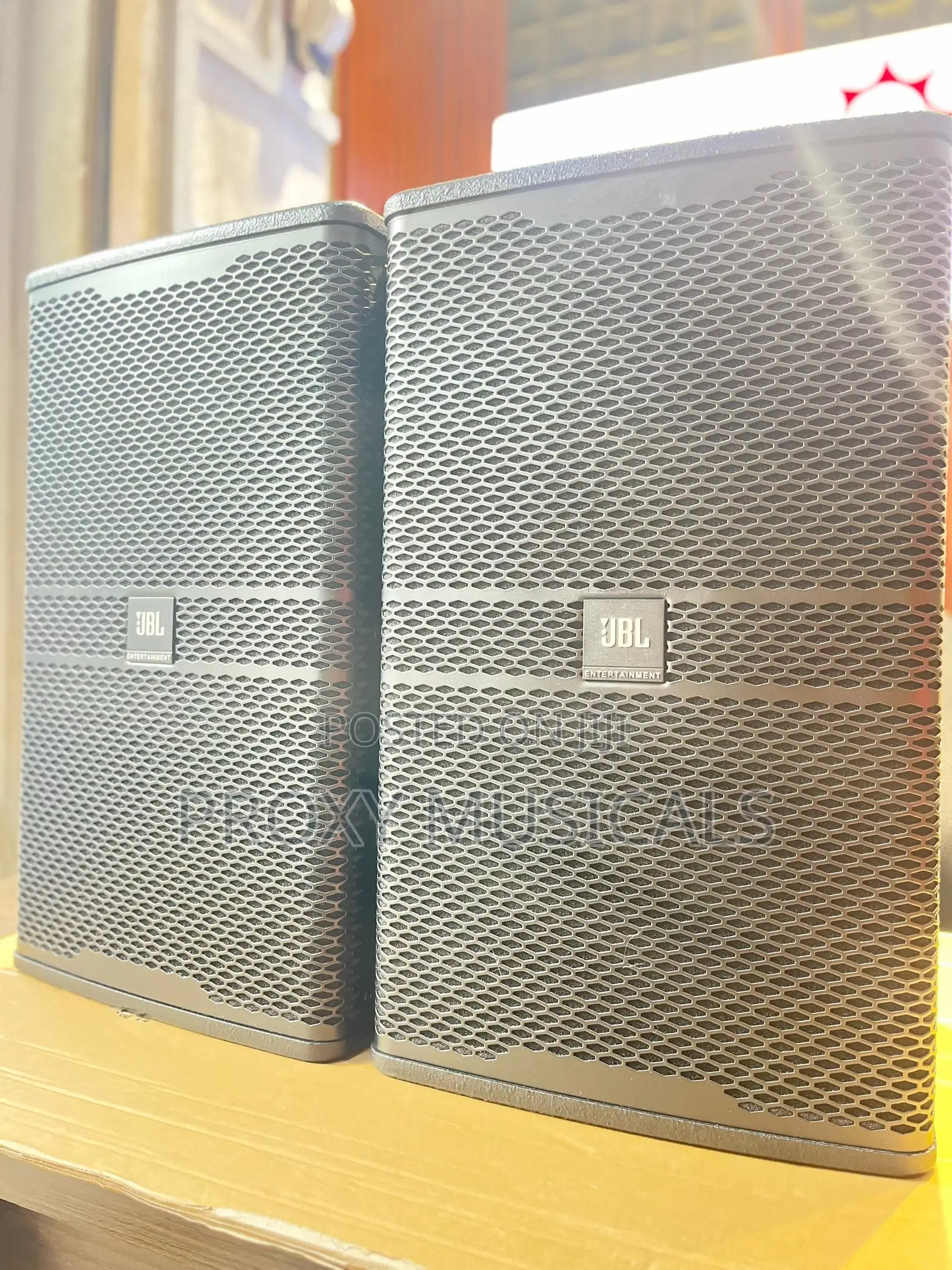 JBL KP12 12inches Speaker
