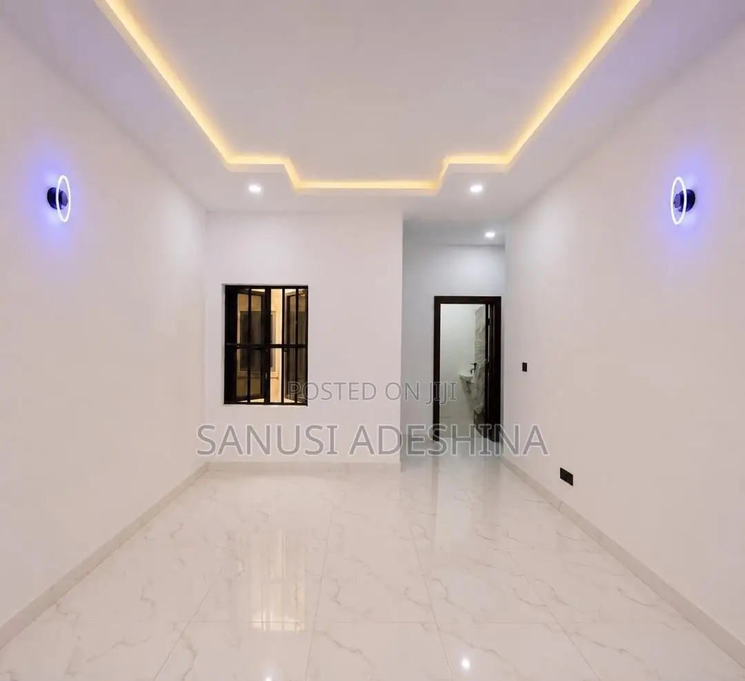 5bdrm Maisonette in Katampe for sale
