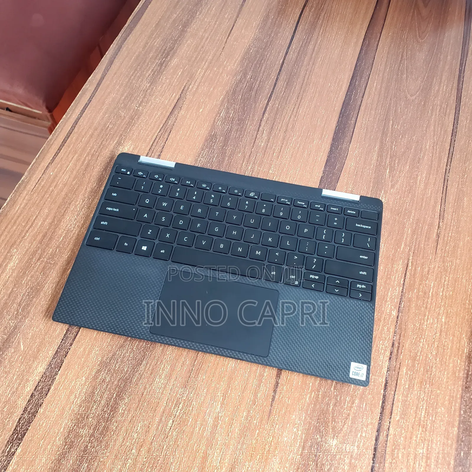 Laptop Dell XPS 13 7390 16GB Intel Core i7 SSD 512GB
