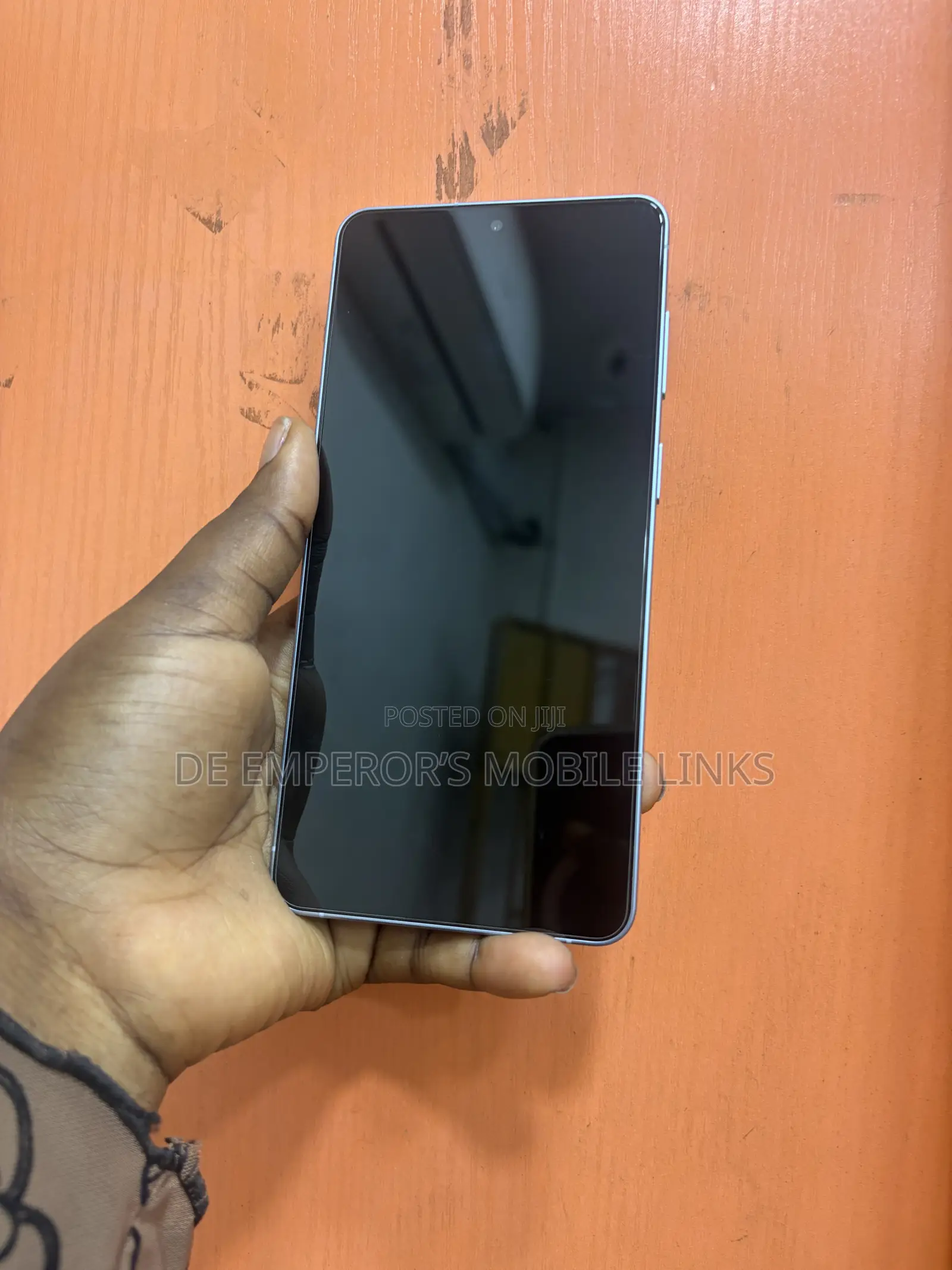 Samsung Galaxy S26+ 256 GB Blue