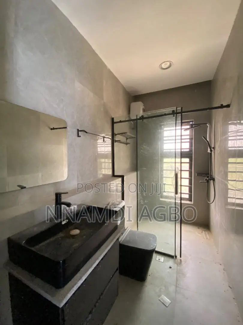 3bdrm Duplex in Sangotedo for sale