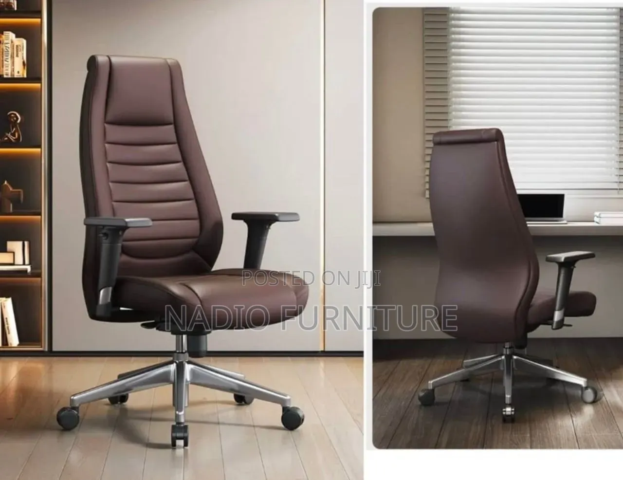 Executive Chair