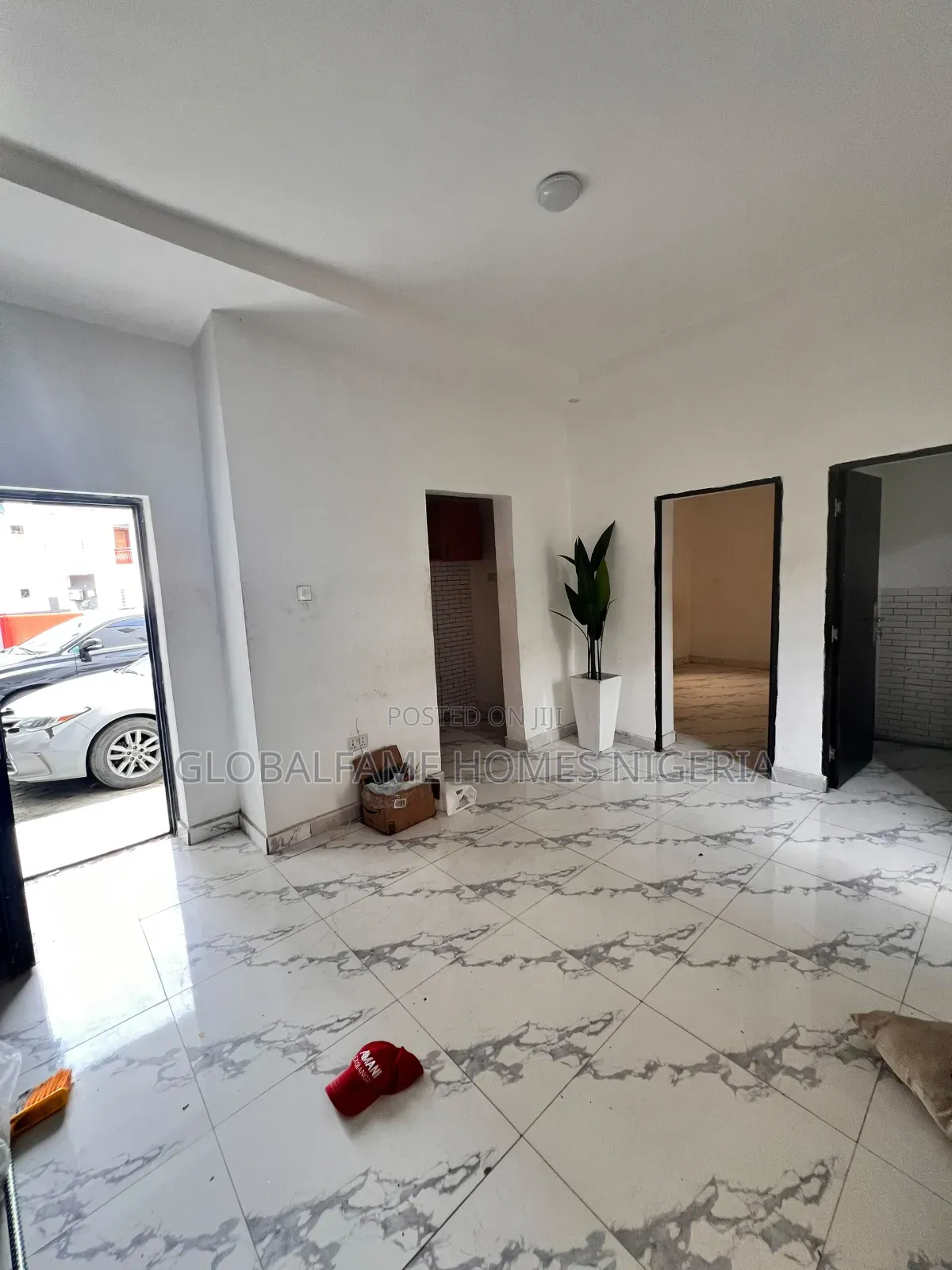 1bdrm Block of Flats in Thera Annex Estate for rent