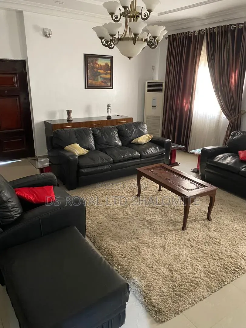 7bdrm Duplex in Benin City for sale