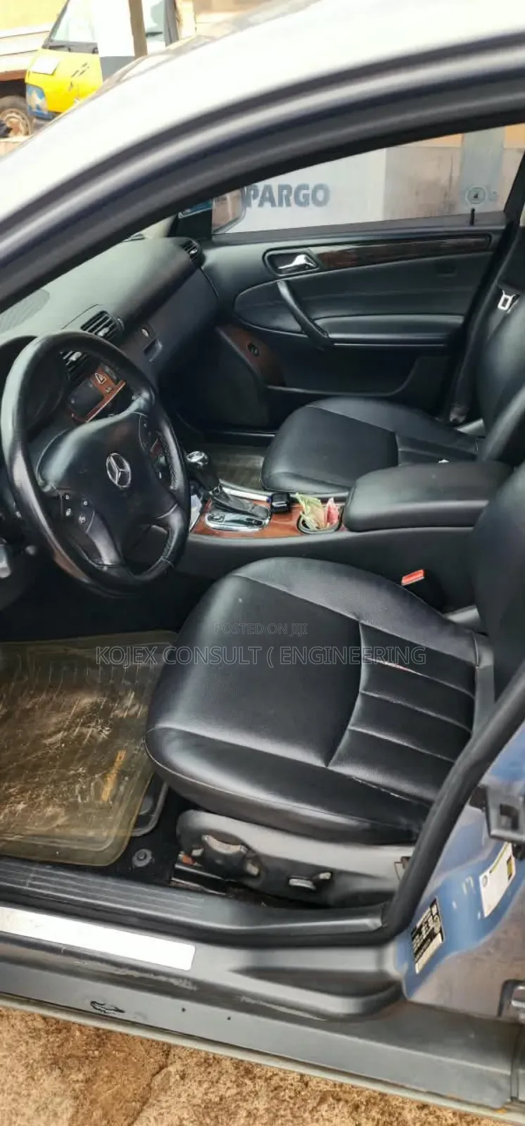 Mercedes-Benz G-Class G 63 AMG 2021 Black
