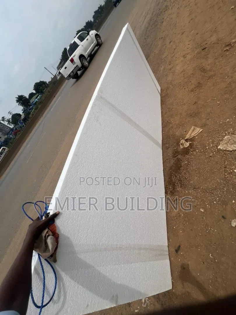 Polistering Available
