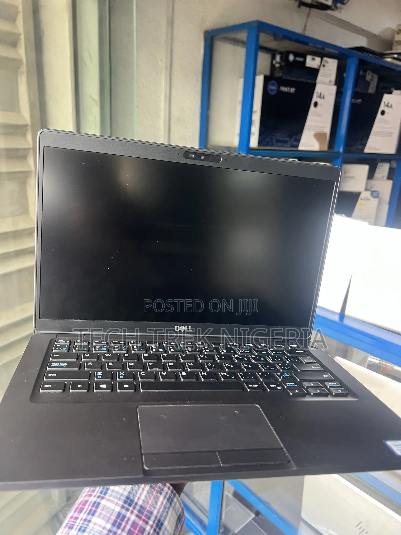 Laptop Dell Latitude 3390 2-in-1 8GB Intel Core i5 SSD 256GB