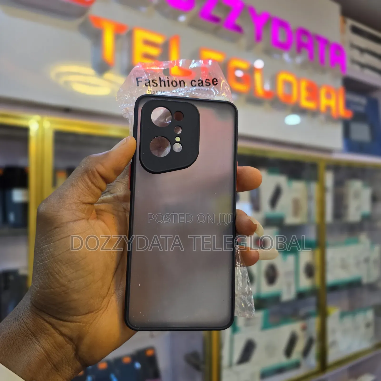 Oppo Find X5 Pro Case