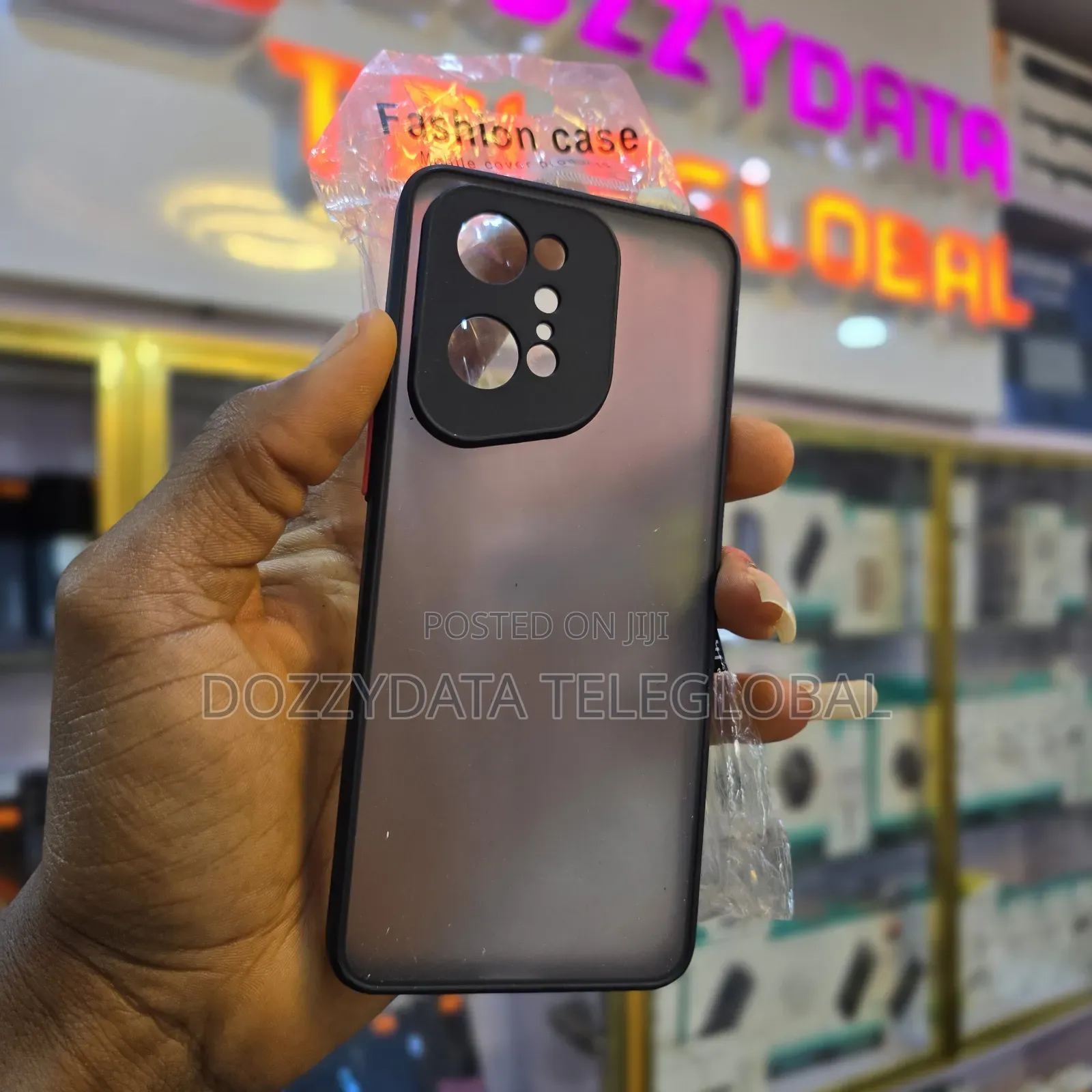 Oppo Find X5 Pro Case