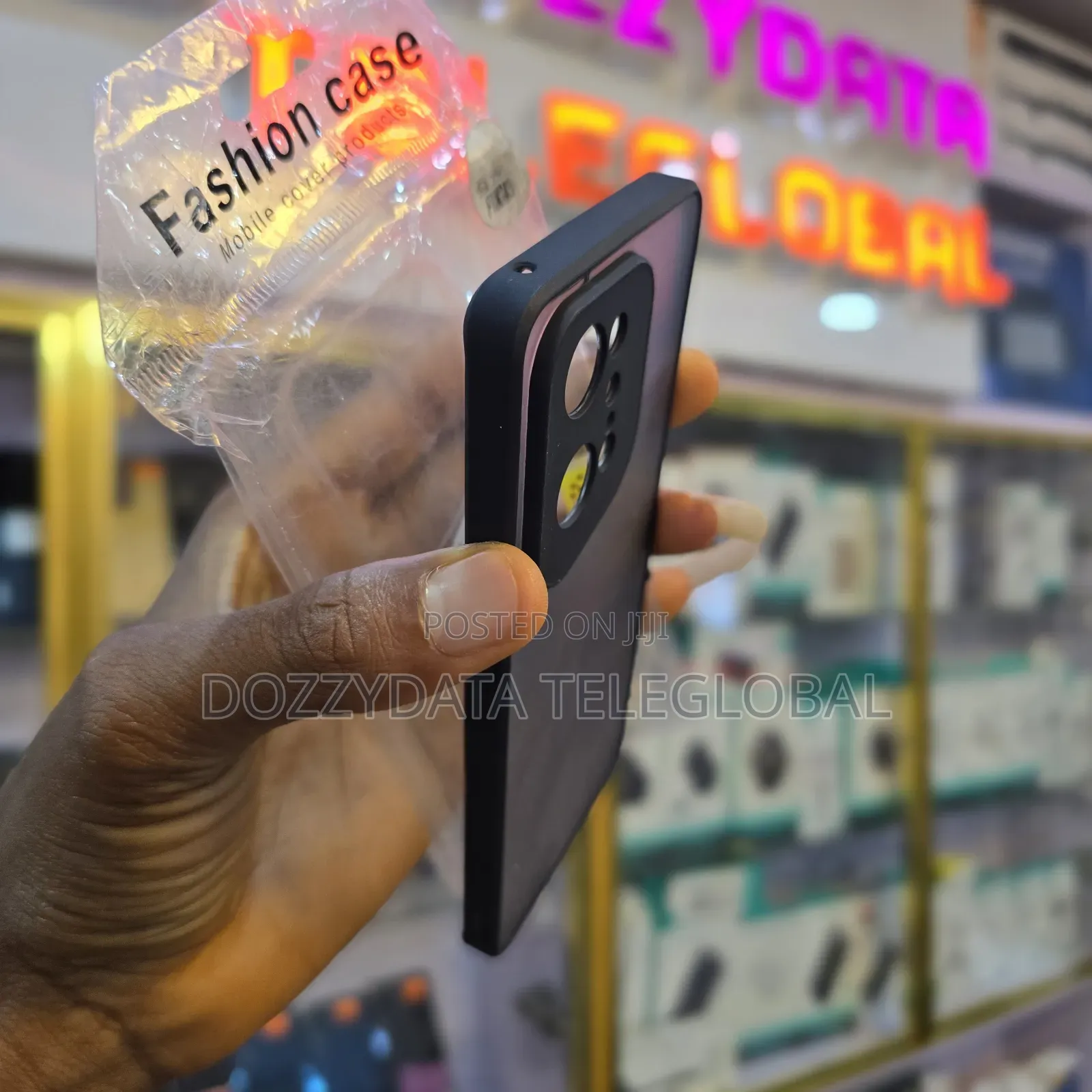 Oppo Find X5 Pro Case