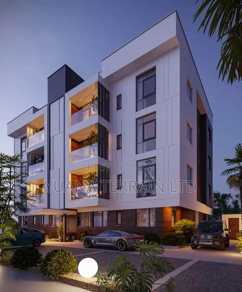 4bdrm Townhouse/Terrace in Mary Louise, Karmo for sale
