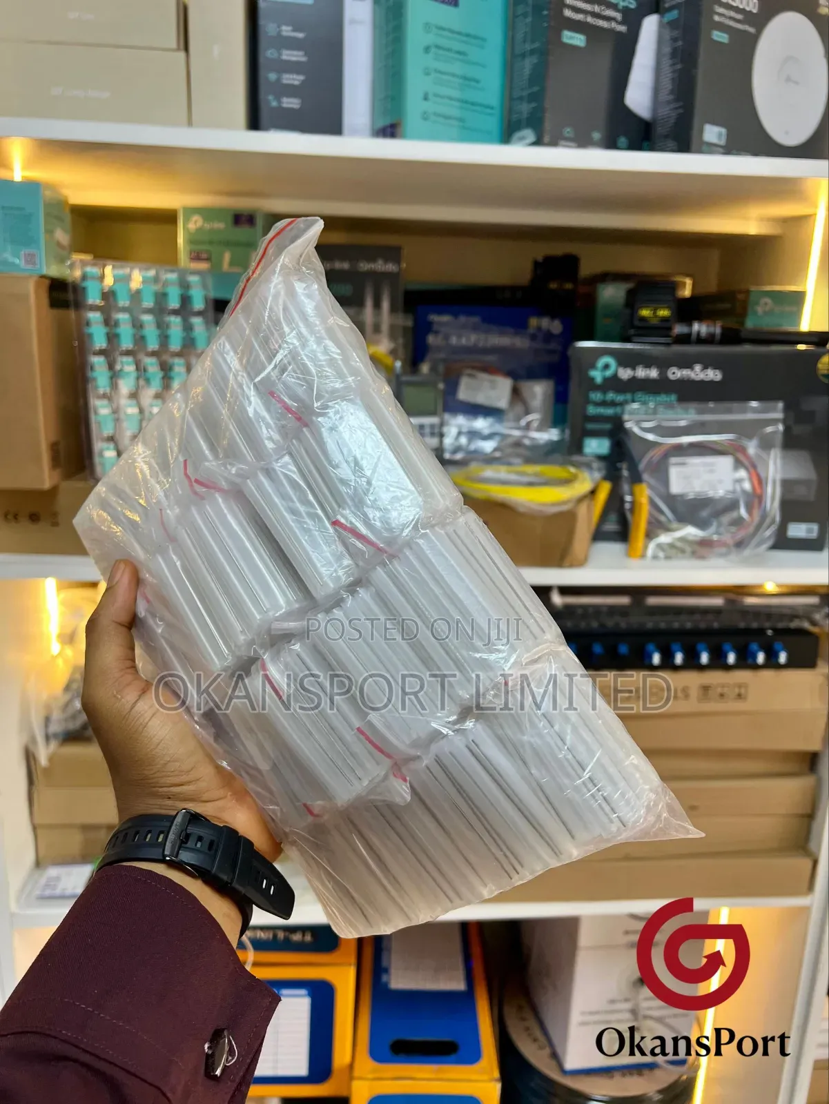 Fiber Pigtail Sc/Upc Mm Sm - Optic Cable Assembly/ Fiber Sleeve