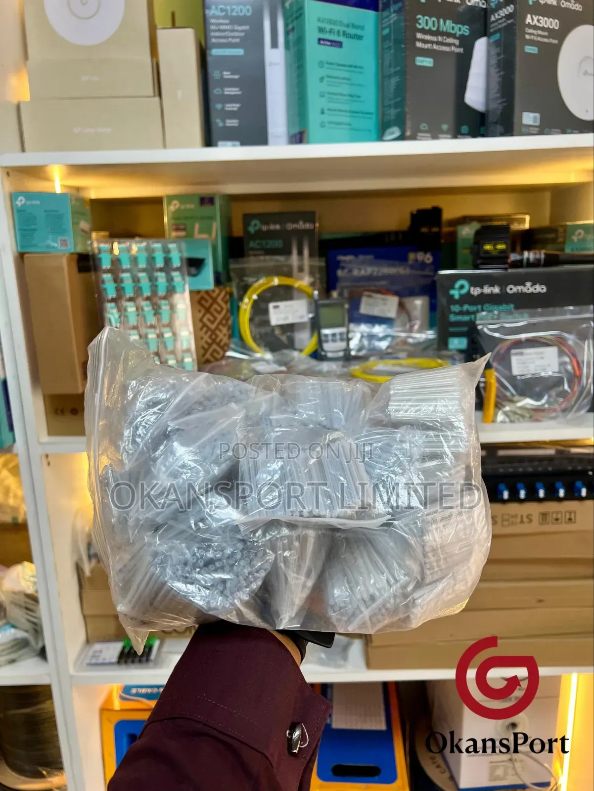 Fiber Pigtail Sc/Upc Mm Sm - Optic Cable Assembly/ Fiber Sleeve