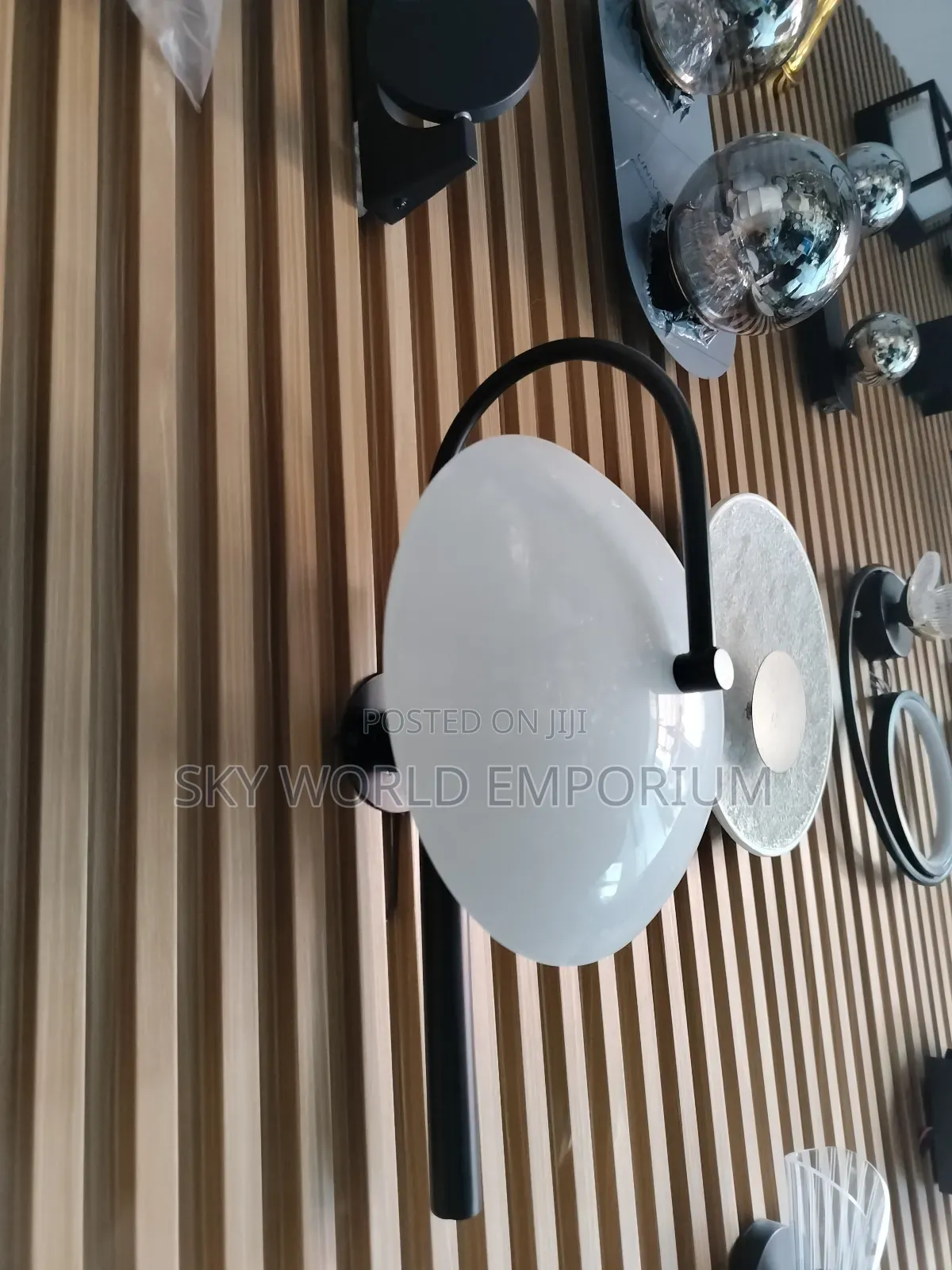 Newest Designer Wall Lamp Nordic Lighting
