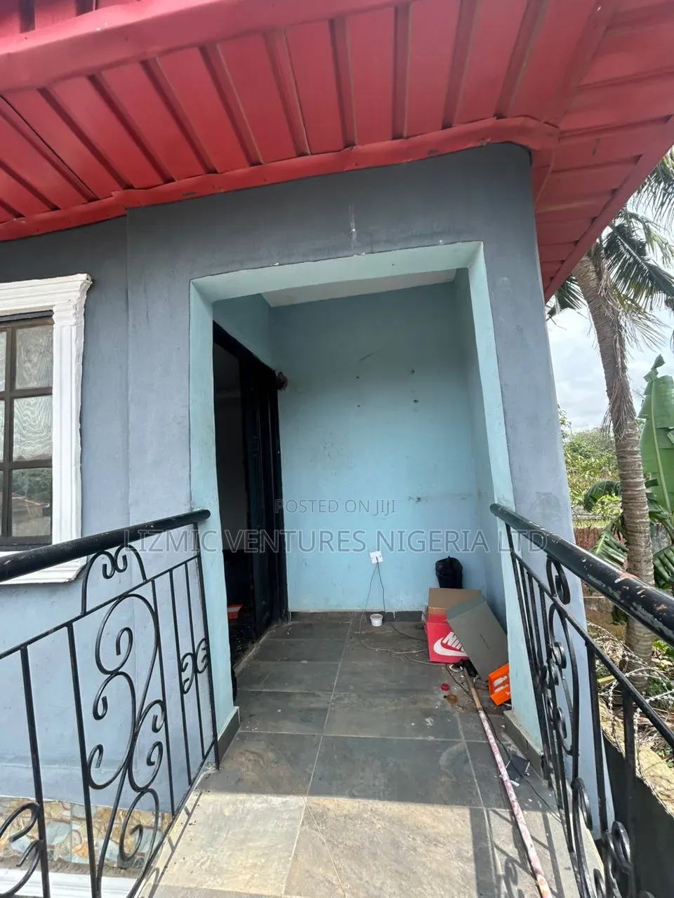 Mini Flat in Iyewo Estate, Ikotun/Igando for rent