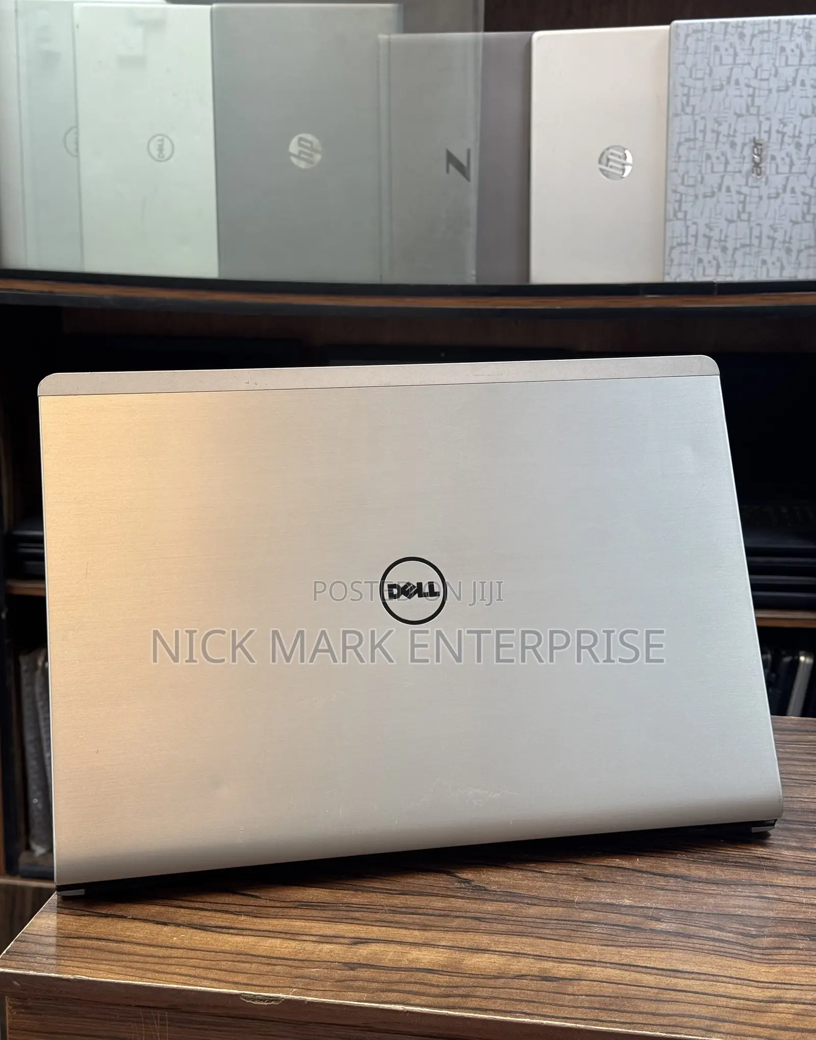 Laptop Dell Inspiron 17 5759 8GB Intel Core i7 HDD 500GB