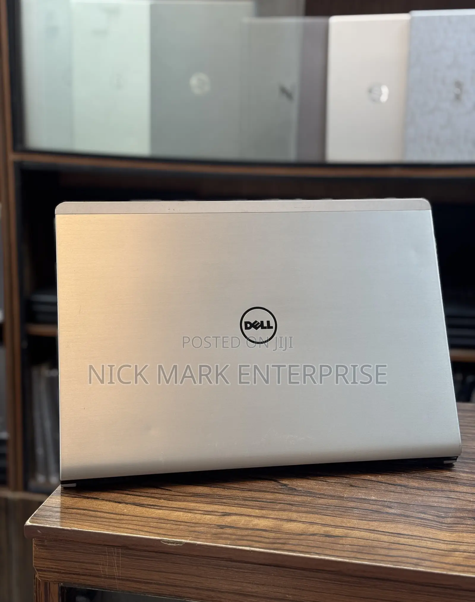 Laptop Dell Inspiron 17 5759 8GB Intel Core i7 HDD 500GB