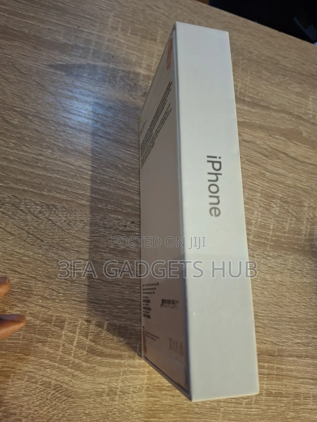 New Apple iPhone 15 Pro Max 256 GB Bronze