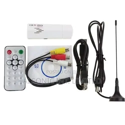 USB TV Stick TV Tuner