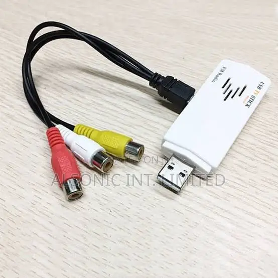 USB TV Stick TV Tuner